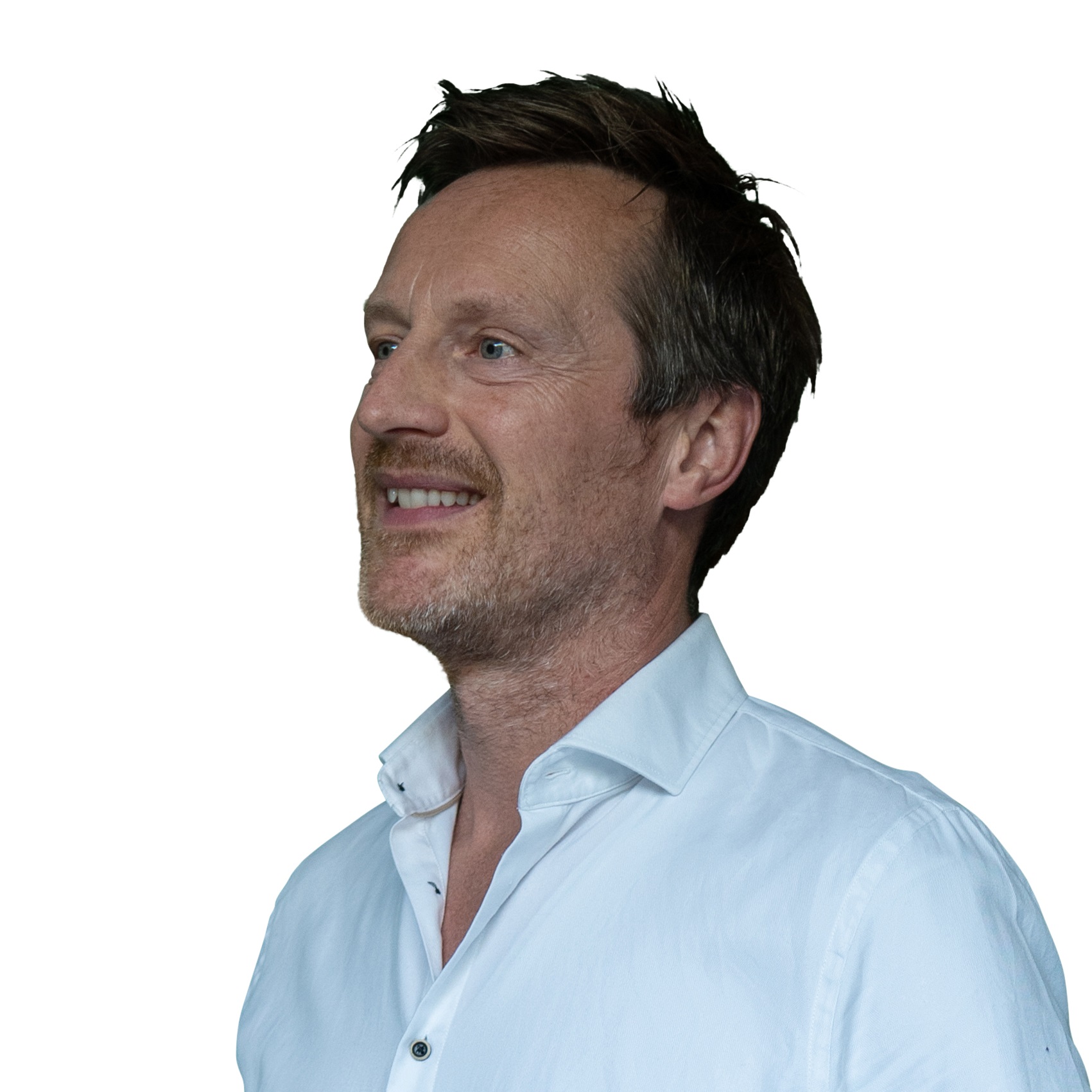Jean-Pierre Vos
