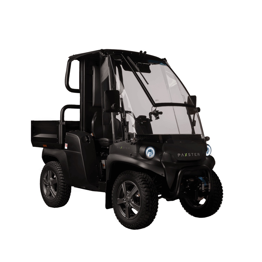 Paxster Compact